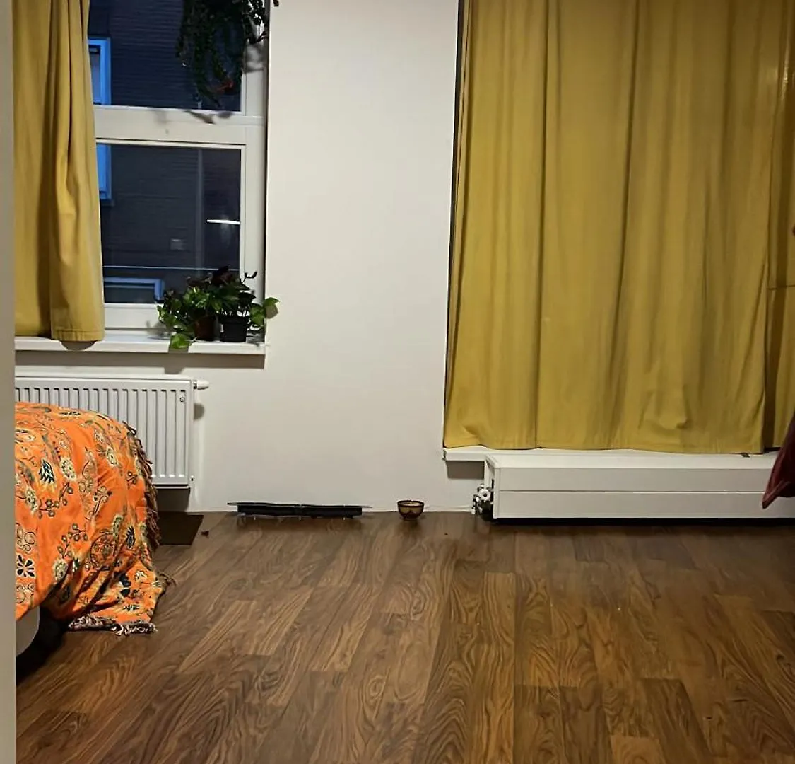 Cozy Flat! Apartment Rotterdam