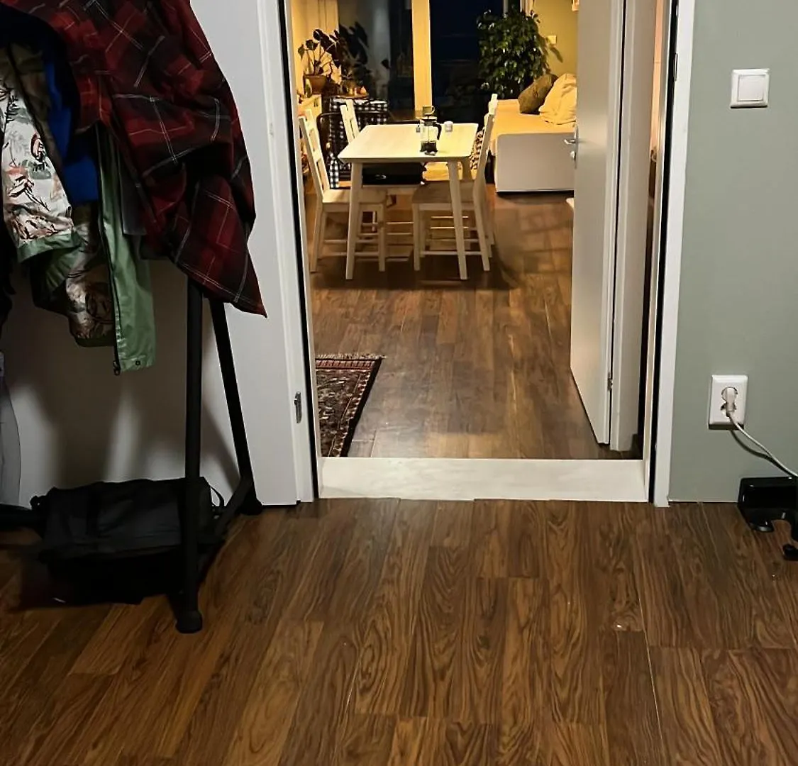 Cozy Flat! Apartment Rotterdam Netherlands