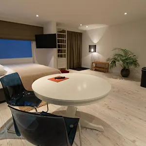 Apartment Tamtam, Rotterdam
