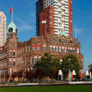 New York By Westcord Rotterdam