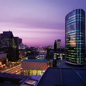 فندق Postillion Wtc, روتردام