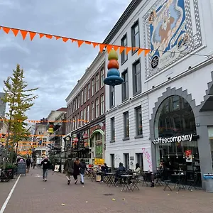 Thuis Bij Schell Roterdão