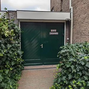 Berglust Apartment