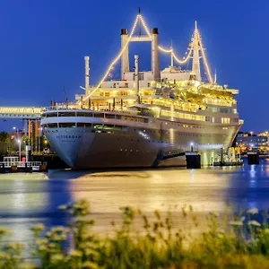 Ss By Westcord Rotterdam