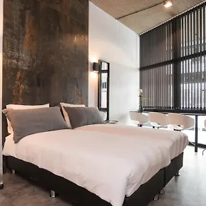 Aparthotel Midtown, Rotterdam
