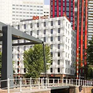 Ibis Centre Roterdão