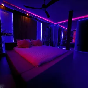 Apartment Spartementen By Pure-zen, Rotterdam